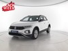 Volkswagen T-Roc 1.0 tsi life 110cv