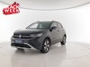 Volkswagen T-Cross 1.0 tsi edition plus 95cv