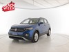 Volkswagen T-Cross 1.0 tsi style 110cv dsg