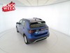 Volkswagen T-Cross 1.0 tsi style 110cv dsg