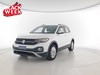Volkswagen T-Cross 1.0 tsi style 115cv dsg