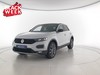 Volkswagen T-Roc 1.6 tdi advanced
