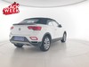 Volkswagen T-Roc cabriolet 1.0 tsi style 110cv