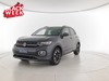 Volkswagen T-Cross 1.0 tsi sport 95cv