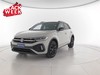 Volkswagen T-Roc 1.0 tsi r-line 110cv