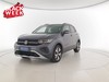 Volkswagen T-Cross 1.0 tsi edition plus 95cv