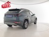 Hyundai Tucson 1.6 hev xline 2wd auto