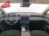Hyundai Tucson 1.6 hev xline 2wd auto