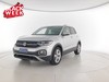 Volkswagen T-Cross 1.0 tsi advanced 110cv dsg