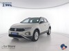 Volkswagen T-Roc 1.0 tsi life 110cv