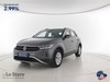 Volkswagen T-Roc 2.0 tdi life 150cv dsg