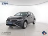 Volkswagen T-Roc 2.0 tdi life 115cv