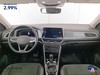 Volkswagen T-Roc 1.5 tsi style dsg
