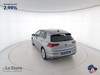 Volkswagen Golf 2.0 tdi style 150cv dsg