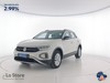Volkswagen T-Roc 2.0 tdi life 115cv