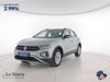 Volkswagen T-Roc 2.0 tdi life 115cv