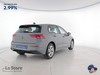 Volkswagen Golf 1.5 tgi life 130cv dsg