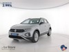 Volkswagen T-Roc 2.0 tdi life 115cv