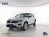 Volkswagen T-Roc 1.6 tdi advanced