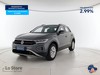 Volkswagen T-Roc 2.0 tdi life 150cv dsg