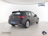 Volkswagen Golf 2.0 tdi style 150cv dsg