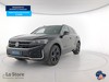 Volkswagen Touareg 3.0 v6 tdi scr r-line 231cv auto