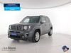 Jeep Renegade 1.5 turbo t4 mhev limited 2wd 130cv dct