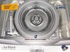 Volkswagen T-Roc 1.0 tsi life 115cv