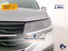 Volkswagen T-Cross 1.0 tsi life 95cv