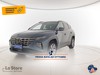 Hyundai Tucson 1.6 hev xline 2wd auto