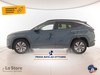 Hyundai Tucson 1.6 hev xline 2wd auto