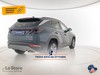 Hyundai Tucson 1.6 hev xline 2wd auto