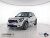 Mini Countryman 1.6 john cooper works all4 e6