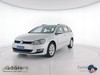 Volkswagen Golf variant 1.6 tdi (btdi) comfortline business 110cv