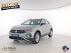 Volkswagen T-Roc 2.0 tdi life 150cv dsg