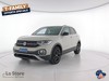 Volkswagen T-Cross 1.0 tsi advanced 110cv dsg