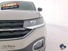 Volkswagen T-Cross 1.0 tsi advanced 110cv dsg