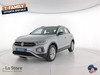 Volkswagen T-Roc 2.0 tdi life 115cv