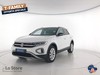 Volkswagen T-Roc 1.0 tsi style 110cv