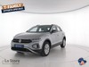 Volkswagen T-Roc 2.0 tdi life 150cv dsg