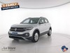 Volkswagen T-Cross 1.0 tsi style 110cv