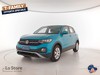 Volkswagen T-Cross 1.0 tsi urban 95cv