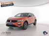 Volkswagen T-Roc 1.6 tdi style