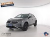 Volkswagen T-Roc 1.5 tsi style dsg