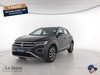 Volkswagen T-Roc 1.0 tsi style 110cv