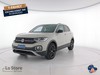 Volkswagen T-Cross 1.0 tsi advanced 110cv dsg