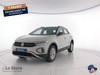 Volkswagen T-Roc 1.0 tsi life 110cv