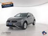 Volkswagen T-Roc 1.0 tsi life 110cv