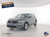 Volkswagen T-Roc 1.0 tsi business 110cv