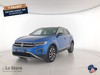 Volkswagen T-Roc 1.0 tsi style 110cv
